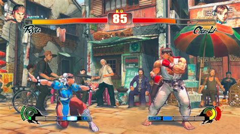 The Best PS3 Fighting Games – Street Fighter, Tekken, MK, and More.